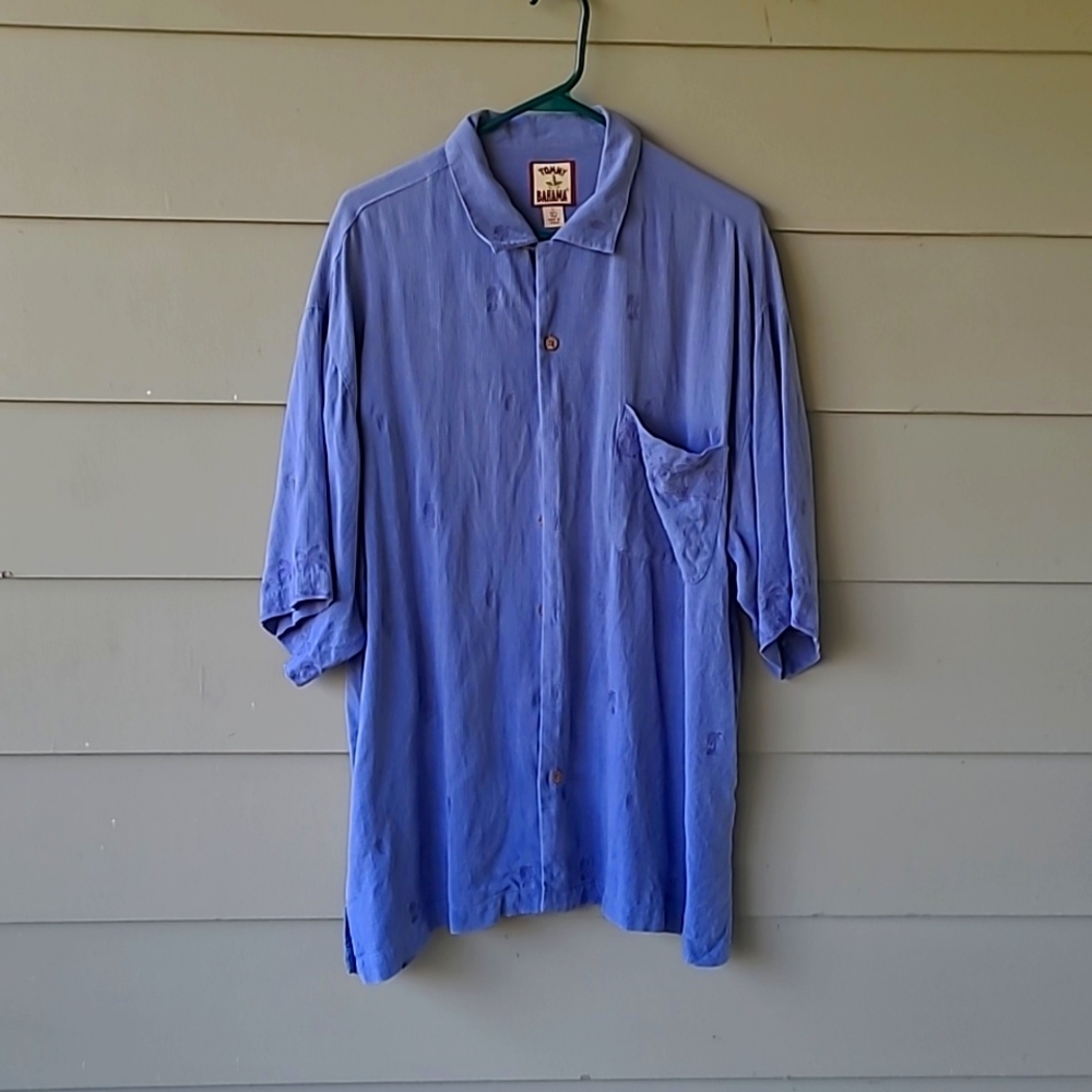 Tommy Bahama shirt